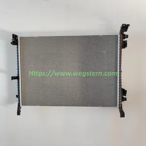 17115A3F238 17115A35BE3 17118697883 OEM Hot Selling Auxiliary Radiator for BMW X5 G05 X6 G06 X7 G07 4.4L V8 Engine 2019--2025 thumbnail-1