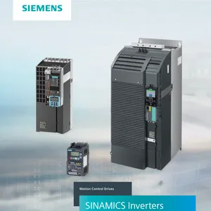 6SL3200-0SF14-0AA0︱Siemens G120/G120C Fan Unit FSC thumbnail-3