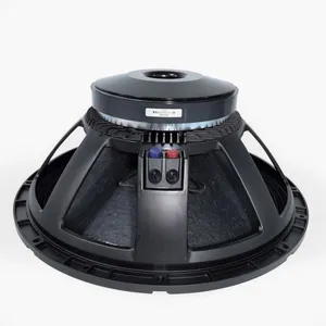 Professional Stage Music Ferrite LF Driver Pa Speaker Woofer 18inch Subwoofer Speaker thumbnail-4