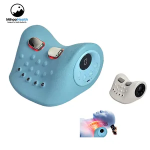 EMS Neck Massager for Cervical Spine Relaxation MH-CV20 thumbnail-1