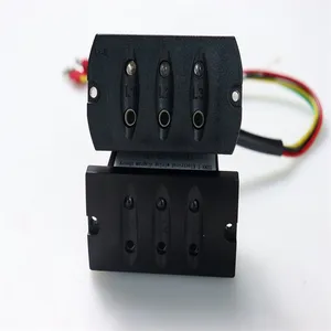 Electric Display L-6T for CNC Machine Control With 24V DC Input thumbnail-2
