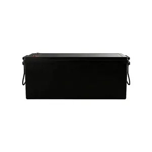 Cheap Price Deep Cycle Life 12.8V 7Ah 8Ah 10Ah 12Ah 15Ah 16Ah 18Ah 20Ah 24Ah 25Ah 28Ah 30Ah LiFePO4 Battery Pack thumbnail-4