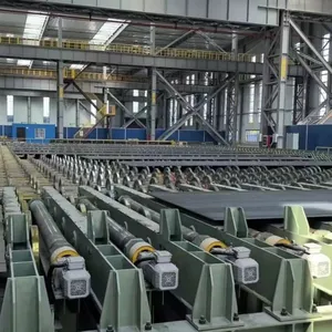 Pressure Vessel Steel Plate & Steel Sheet & Plate，ASME SA516（Gr60/65/70）、SA387、P265GH、P355GH thumbnail-3