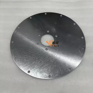 SDLG Original 4110000011115 Plate YJSW315-20001 for LG Machinery With Good Price in Stock thumbnail-4