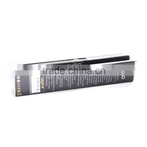 Aspire New Cleito Subohm Tank Aspire Cleito Tank With Dual Clapton Coil thumbnail-2