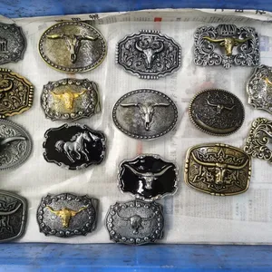 Belt Buckle Factory thumbnail-2