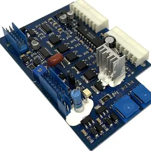 200-0430-161 Ink Pump Motor Driver Board for Willett Videojet 430 460SI 43S 46P Inkjet Coding Printer thumbnail-4