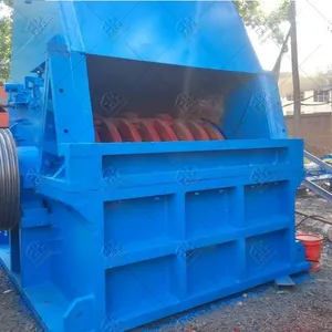 Metal Can Crusher Metal Herb Crusher for Metal Scrap Recycling Machine thumbnail-5