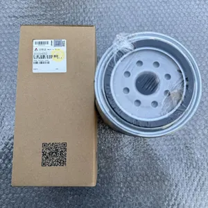 SDLG Fuel Water Separator Filter Element Part No.J11214252 in Stock thumbnail-3