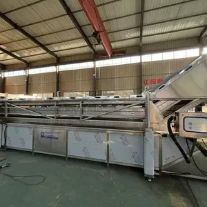 New-style Pear Vinegar Juice Pasteurization Equipment, Apple Cider Vinegar Low-temperature Sterilization Machine, Soft-packaged Beverage Sterilization Production Line thumbnail-3