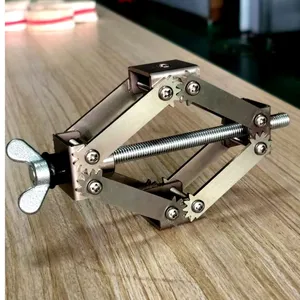 Micro Lifting Jack Total Stainless Steel for Model thumbnail-2