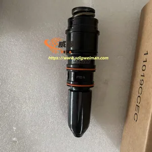 ORIGINAL CUMMINS NT855 4296808 FUEL INJECTOR FOR STC INJECTOR BEST QUALITY BEST PRICES thumbnail-4
