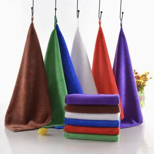 ENA TEXTILES Microfiber Barista Towels – Lint-Free Absorbent Coffee Cloths for Espresso Machines & Steam Wands. thumbnail-1