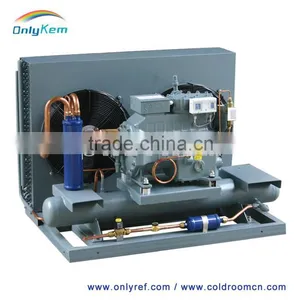 Outside Refrigeration Equipment for Refrigeration Cold Room thumbnail-6
