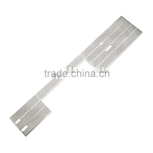 Customized Stainless Steel Etching Meshes thumbnail-1