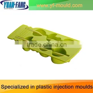 High Professional Factory Making Turnover Box Mould thumbnail-4