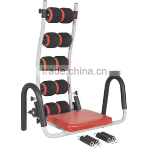 Ab and Back Roller Trainer thumbnail-1