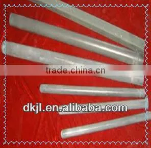 Si3N4 Thermocouple Protection Tube/silicon Nitride Protection Tubes thumbnail-1