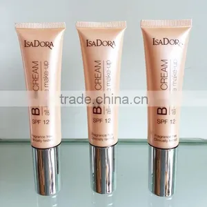 Cosmetic Tubes With Airless Pump Cap,cosmetic Pump Tube thumbnail-4