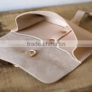 Purse Organizer Latest Design Ladies Purse Leather Coin Purse thumbnail-2