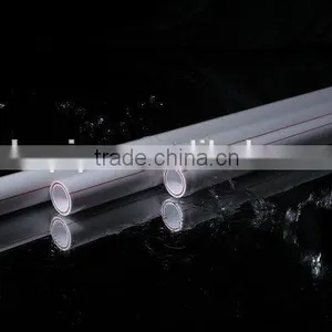 Home Use Plastic Composite Aluminum Pipe Tube thumbnail-2