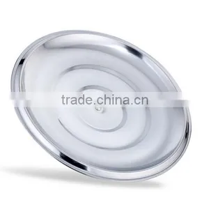 Stainless Steel Pot Lid 16-38cm thumbnail-2
