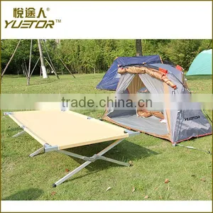 Outdoor Camping Cabin Tent Cot With Tent Bed thumbnail-6