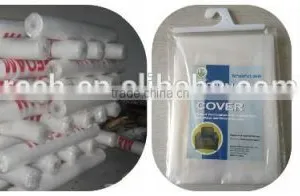 Plastic Mattress Bag on Roll thumbnail-1