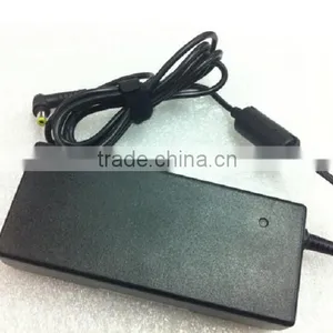 Original Brand New AC Adapter For ACER 19V 6.32A 120W Laptop Power Charger For Acer 5943G 5950G 5951G thumbnail-5