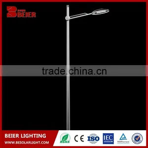 Any Height Best Design Galvanized Street Light Pole thumbnail-4