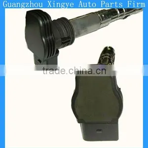Ignition Coil OEM#: 06F905115A thumbnail-1