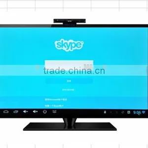 Best Quality Android tv Box Rk3066 Dual-core A9+ 1080P Media+3D GPU Android tv Box v3 thumbnail-3