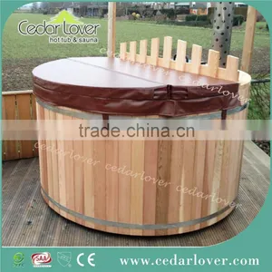 Popular All Seasons Outdoor Hot Tub Garden Furniture thumbnail-2