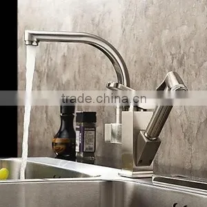 Modern Design Commercial Kitchen Faucet thumbnail-1
