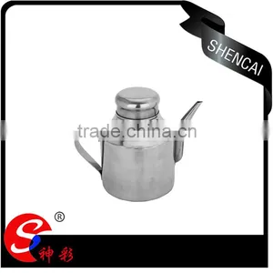 Decorative Kitchen Olive Oil and Vinegar Bottle thumbnail-1