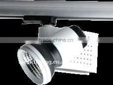 10w Led Track Lamp thumbnail-1