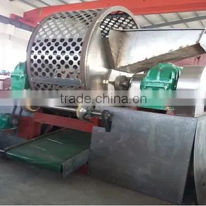 Low Price Hot Sale High Quality Shredder Tyres Machine Zps1200/tire Recycling Machine thumbnail-6