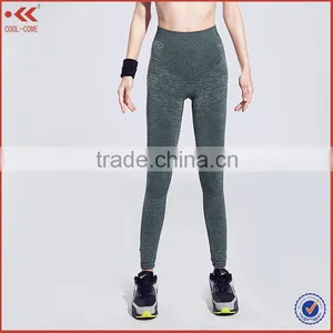 Wholesale Custom High Rise Drawstring Waist Women Sports Joggers thumbnail-3