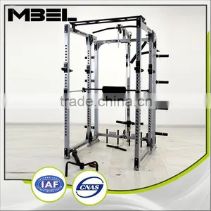 Steering Power Rack thumbnail-4