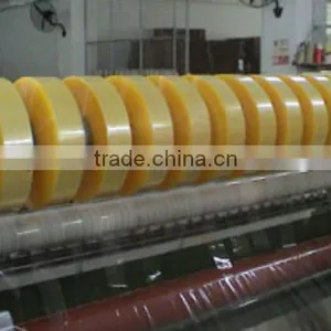 BOPP Tape Slitting Machine HFT-BOPP Tape-1300 thumbnail-5