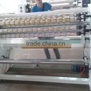 The Cheapest BOPP Slitting Machine thumbnail-1