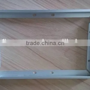 High Quality Cheap Aluminium Solar Panel Frame thumbnail-1