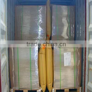 Excellent in Cushion Effect China Dunnage Bag Container Kraft Dunnage Air Bags thumbnail-1