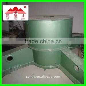 Kaplan Turbine/made in China/best Quality thumbnail-2