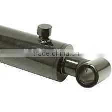 Double Acting Bush End Type 2.5" * 20" Standard and Non-standard Welded Hydraulic Cylinder thumbnail-4
