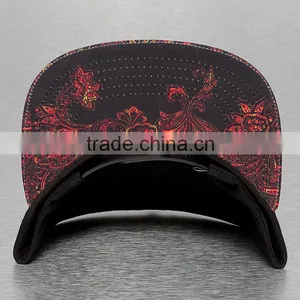 2015 China Good Quality Low Price Factory Wholesale New Different Types of Hats and Caps Bulk thumbnail-2