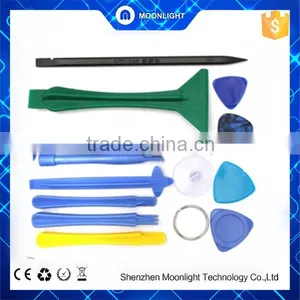 18-in-1 Hand Tool Sets for Iphone 6 Repairing thumbnail-2