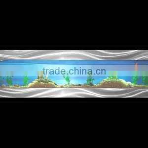 Wall Hanging Aquarium Fish Tank thumbnail-3