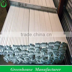 High Quality Galvanized U Channel for Greenhouse thumbnail-1