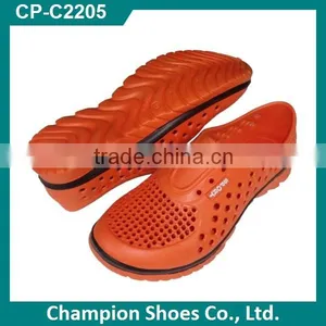 Unisex Comfortable Running Sport Clog thumbnail-1